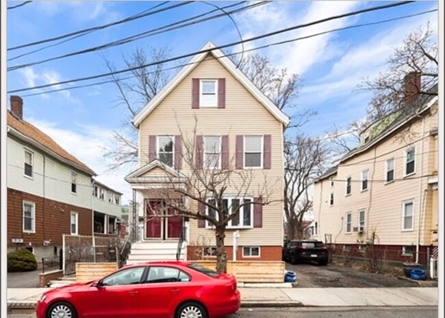 94 Flint St, Unit #1