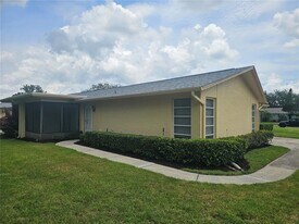 1107 Queen Anne Dr in Palm Harbor, FL - Building Photo