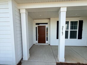 2567 Cornelius Pl NW in Concord, NC - Building Photo - Building Photo