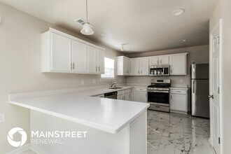 3595 Edies Way, Unit B207 in Ellenwood, GA - Building Photo - Building Photo