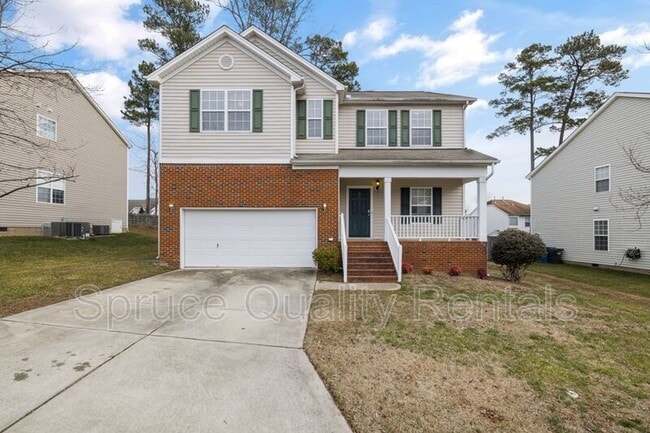 property at 303 Whitney Ln