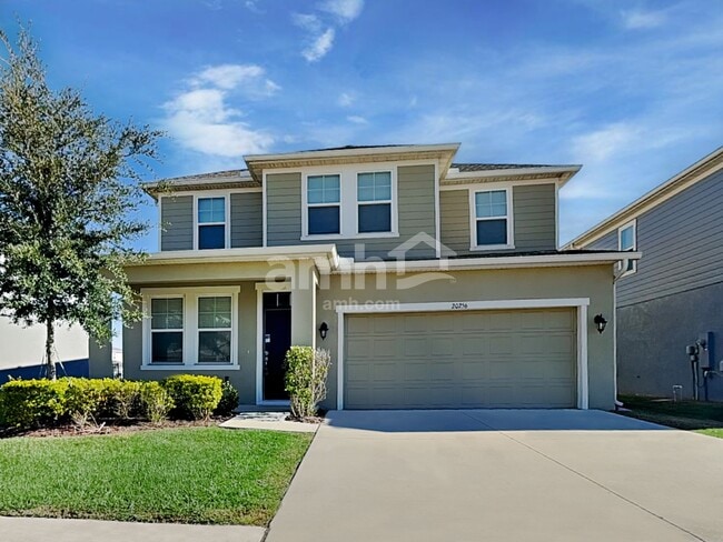 property at 20256 Calla Lily Dr