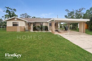 988 Cardon Dr in Rockledge, FL - Building Photo