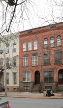 152 Lancaster St in Albany, NY - Foto de edificio - Building Photo