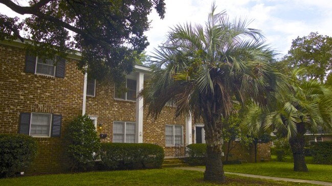 171 3rd Ave-Unit -D in Charleston, SC - Building Photo - Building Photo