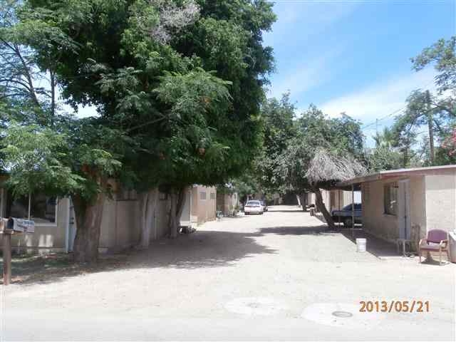 2536 W 4th St in Yuma, AZ - Building Photo - Building Photo