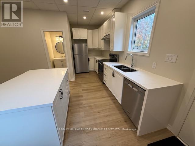 4795 19th Sideroad in King City, ON - Building Photo - Building Photo