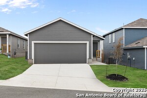 3331 Rock Ml Dm in San Antonio, TX - Building Photo