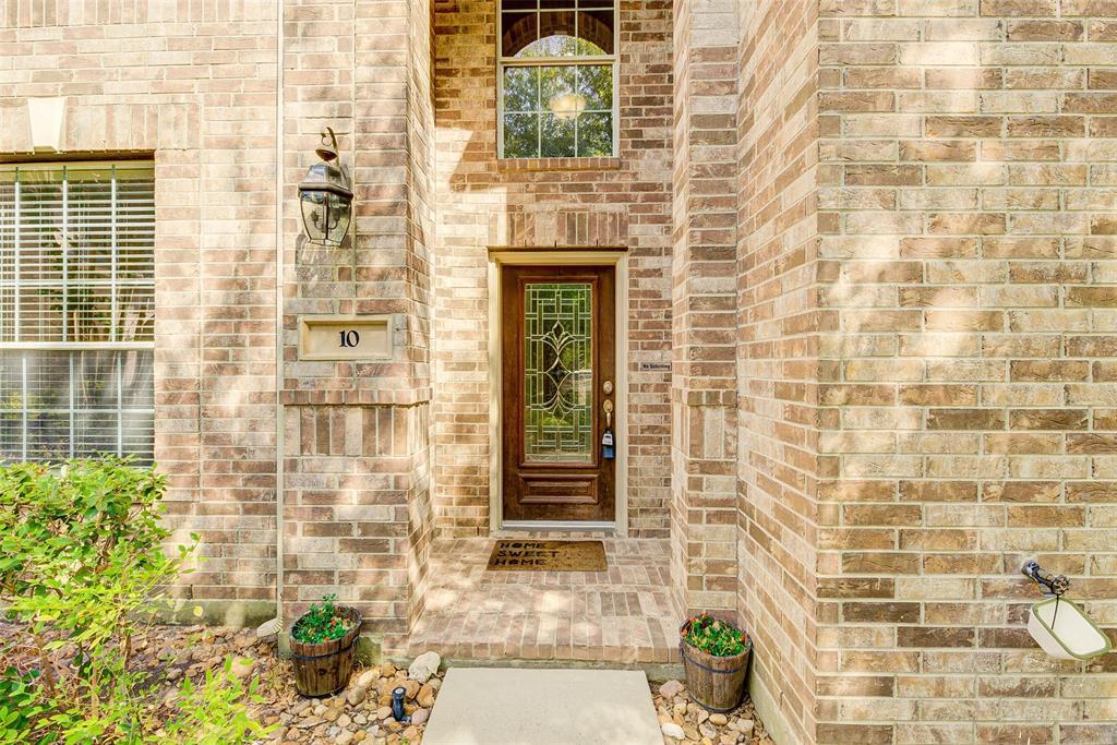 10 Pine Needle Pl in Spring, TX - Building Photo