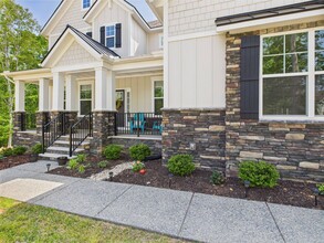 5304 Beacon Ridge in Williamsburg, VA - Building Photo - Building Photo