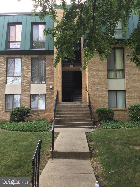 property at 1018 Brinker Dr