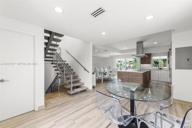 property at 100 Jefferson Ave