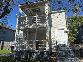 2117 Treasure St, Unit 2117 Treasure St. NOLA Apartments