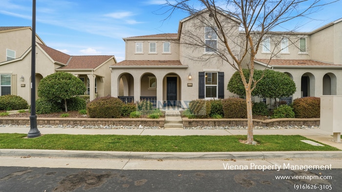 3033 Ardley Dr in Roseville, CA - Building Photo
