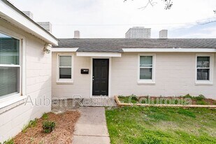 1216 Gregg St in Columbia, SC - Building Photo