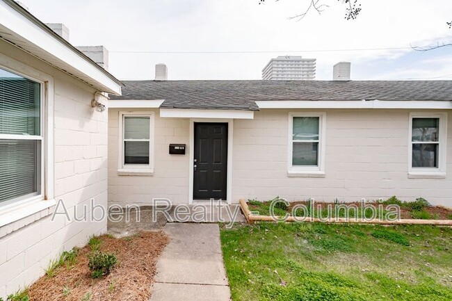 property at 1216 Gregg St