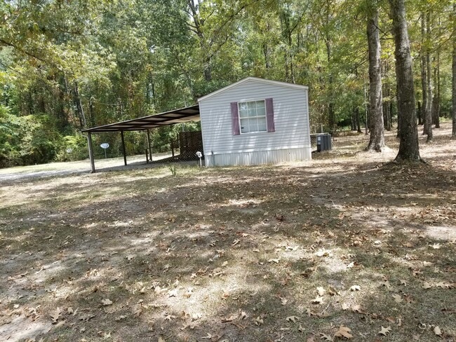 property at 10556 E St