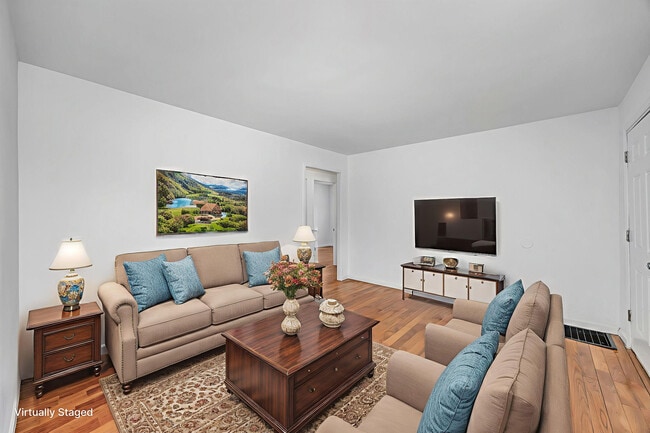 property at 2324 Langdon Farm Rd