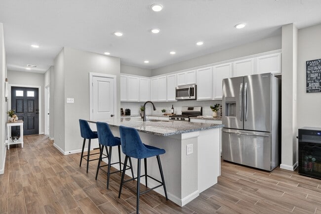property at 2626 Lemonwood Ln