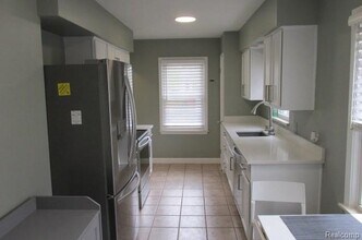 3625 Rockingham Rd in Royal Oak, MI - Building Photo - Building Photo