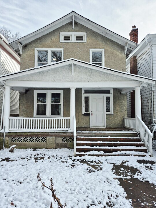 3115 4th Ave in Richmond, VA - Building Photo