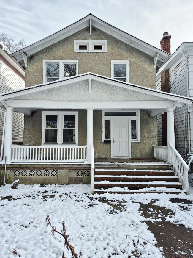 property at 3115 4th Ave