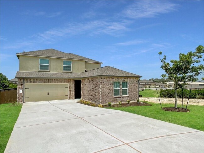 property at 1225 Toyah Dr