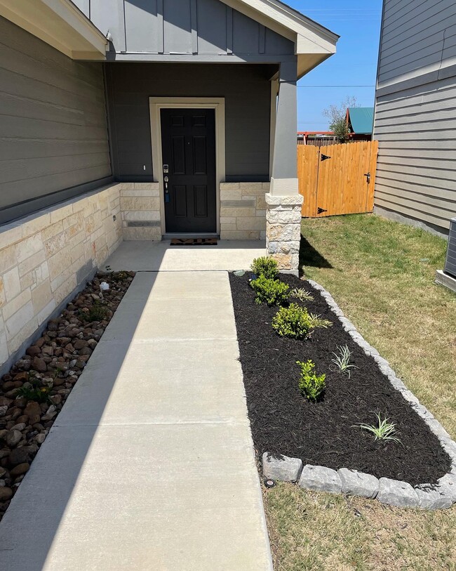 property at 3419 Rosita Wy