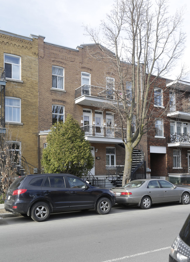 137 Galt in Montréal, QC - Building Photo - Primary Photo