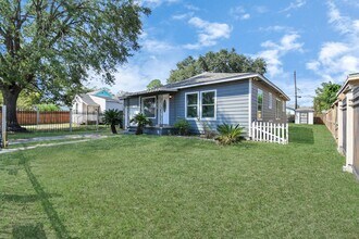 225 N Carolina St in Houston, TX - Building Photo - Building Photo