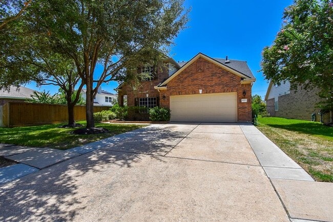 16915 Locust Springs Dr in Houston, TX - Building Photo - Building Photo