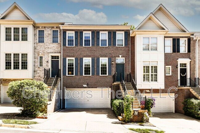property at 2719 Pembsly Dr