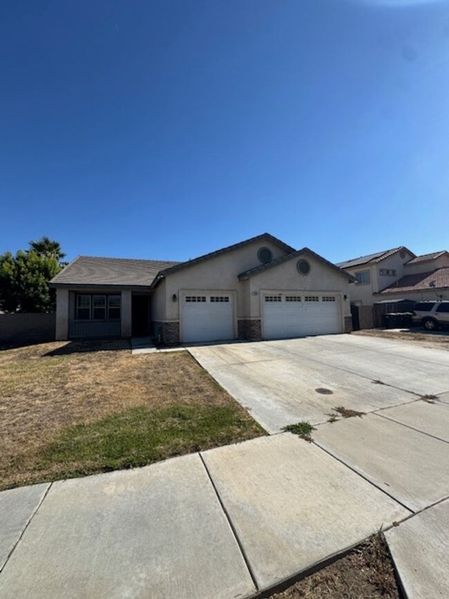 property at 3385 Claremont St