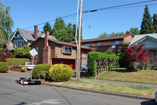 Wasco Townhouses Apartments