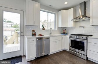 709 Hamilton St NW in Washington, DC - Building Photo - Building Photo