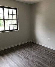 Evergreen Townhouses in Staunton, VA - Foto de edificio - Interior Photo