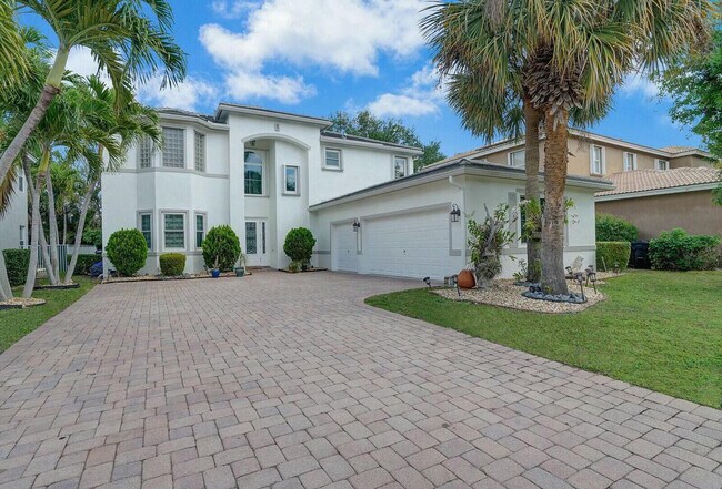 6164 C Durham Dr in Greenacres, FL - Building Photo - Building Photo