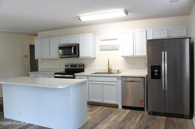 209 Quarter Horse Ln in Jacksonville, NC - Building Photo - Building Photo