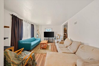 2722 W Sinto Ave in Spokane, WA - Building Photo - Building Photo