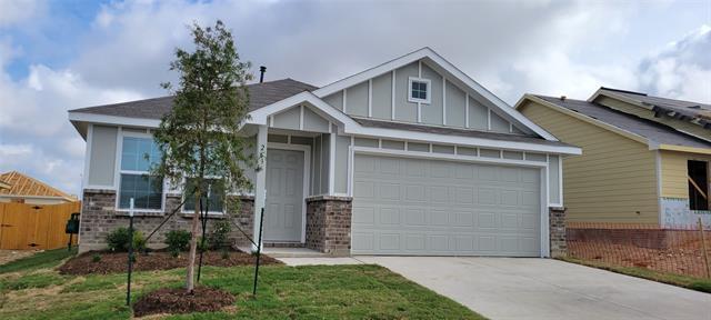 2636 Turtle Dove Dr in Fort Worth, TX - Building Photo - Building Photo