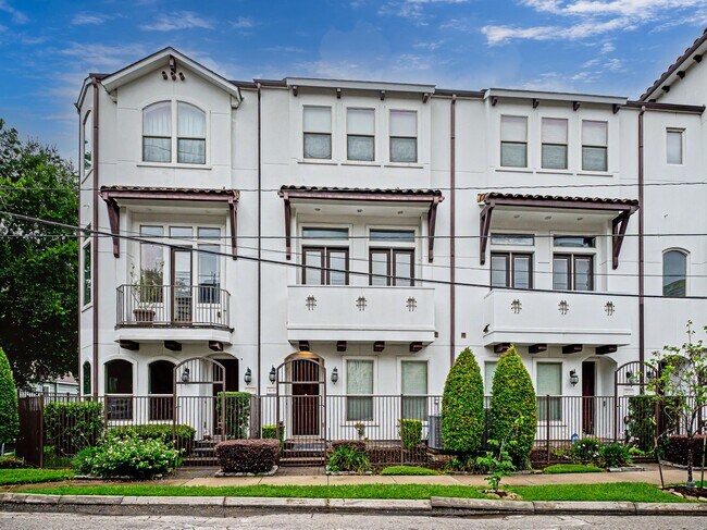 property at 4230 Dickson St