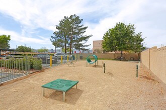 Morrell Park in Henderson, NV - Building Photo - Building Photo