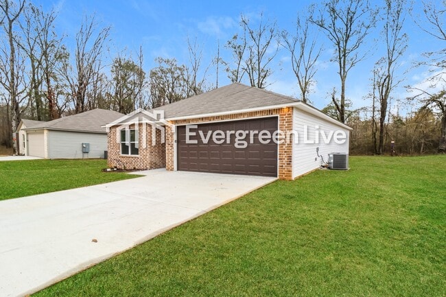 171 Meadow Dr in Beebe, AR - Building Photo - Building Photo