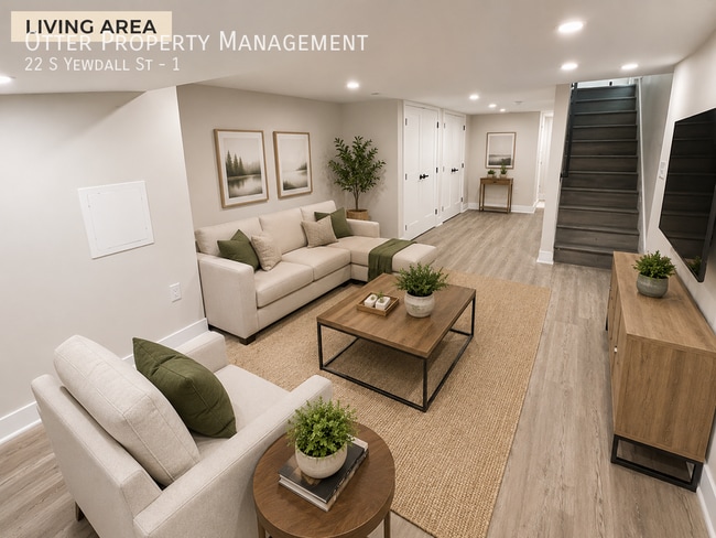 property at 22 S Yewdall St