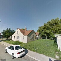 3026 English Ave in Indianapolis, IN - Building Photo