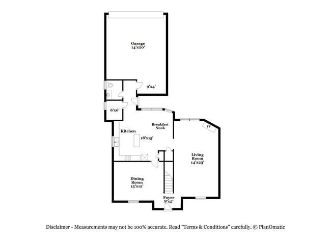 752 N Ericson Rd in Memphis, TN - Building Photo - Building Photo