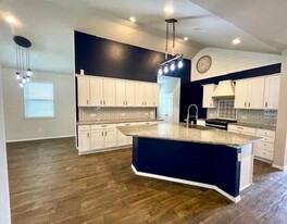 11520 Kalinago View Ln in Conroe, TX - Building Photo - Building Photo