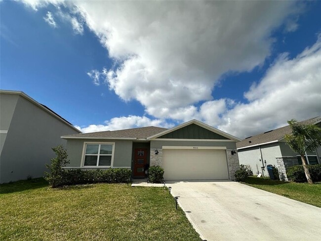 property at 4002 Malawi Trl