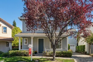 212 Abigail Cir in Danville, CA - Building Photo