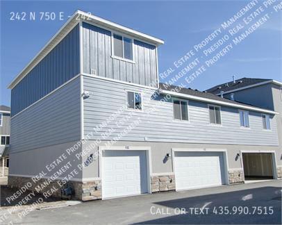 242 North St-Unit -242 in Vineyard, UT - Building Photo